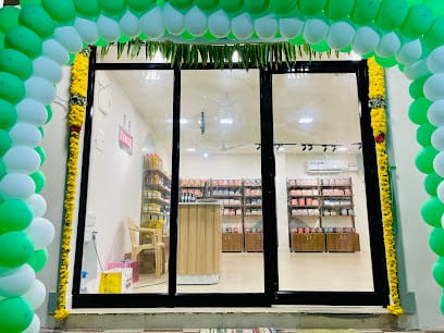 Nandri Masala Pudukkottai business photograph