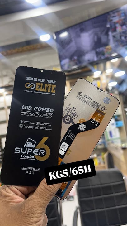 M.K MOBILE REPAIRING CENTRE business photograph