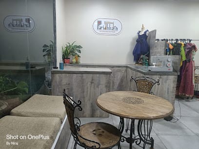 paridhhaan The designer boutique business photograph