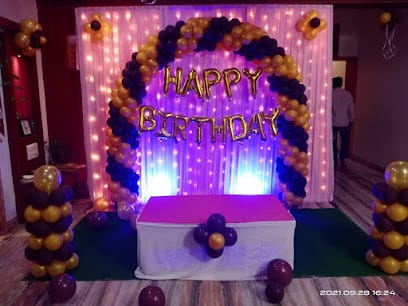 Tamizh Pasanga Events - Best Event Planner / Management Company in Coimbatore | Wedding Decoration in Coimbatore business photograph