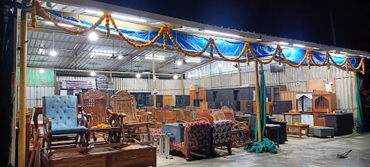 DD Furniture house business photograph