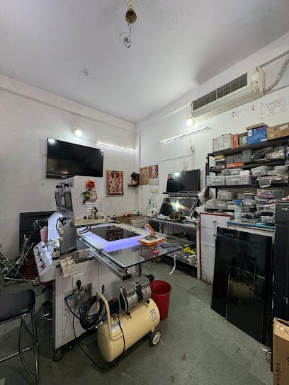 S.S. Service business photograph