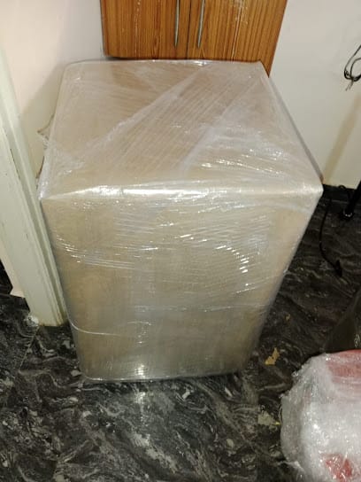 MPS Packers And Movers business photograph