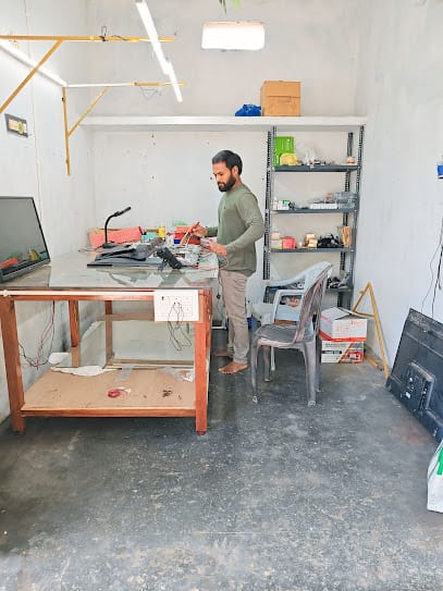 VR Electronics -Narsipatnam business photograph