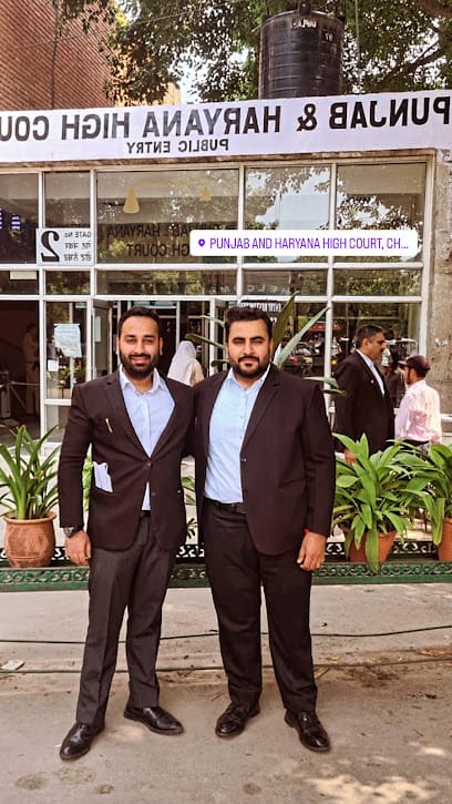 KG Law Offices business photograph