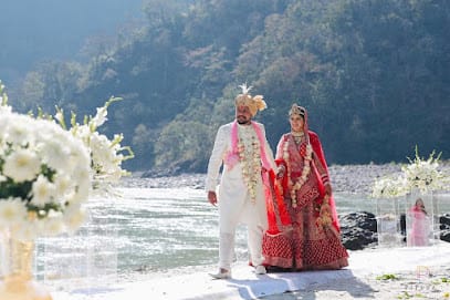 Beyond your Dreams- Best Wedding Planner in Rishikesh business photograph