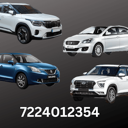 SDC SELF DRIVEN /best car rental indore business photograph