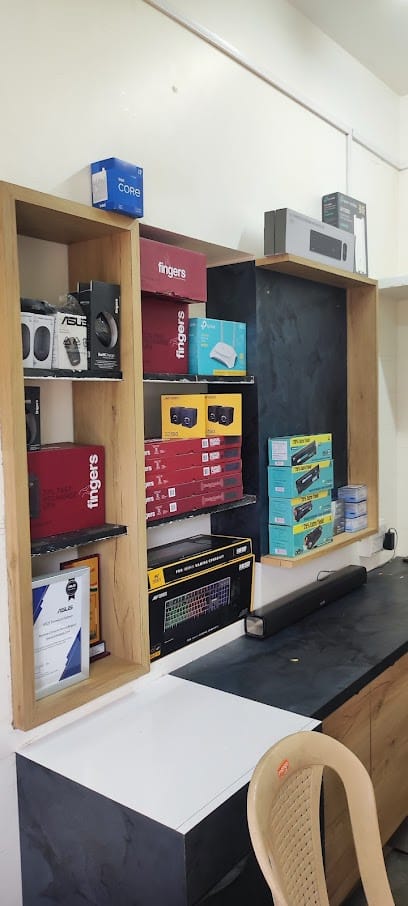 Revankar Computer Service business photograph