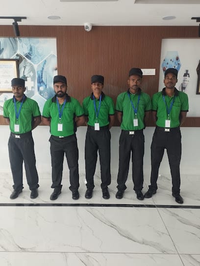 CLEAN SOURCE business photograph