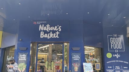 Nature's Basket business photograph