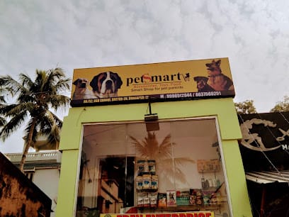 Petsmart business photograph