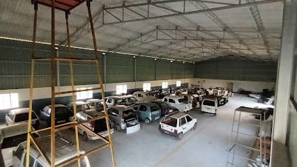 CHENNIAPPAN MATERIAL RECOVERING FACILITY business photograph