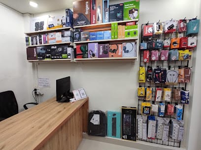 COMPUTEX (Digital Store and Service Centre) business photograph