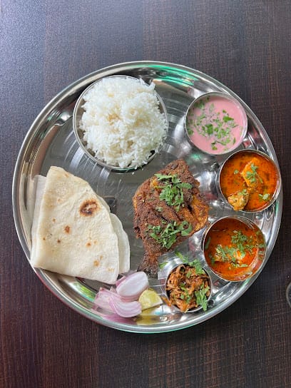 Hotel Shiv authentic Sea food & Chinese business photograph