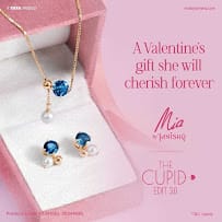 Mia by Tanishq - Kaikondrahalli, Bengaluru business photograph