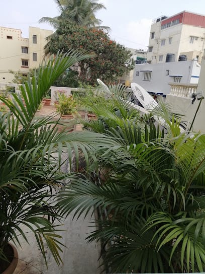 Sn Paying guest Accommodation business photograph