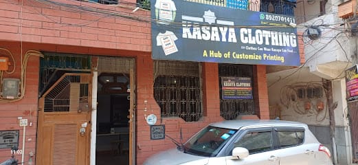 Kasaya Clothing, Tshirt Printing,Customize Printing,Hoodie Printing,Cup and Caps Print.DTF stickers Provider business photograph