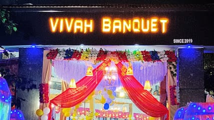 VIVAH BANQUET business photograph
