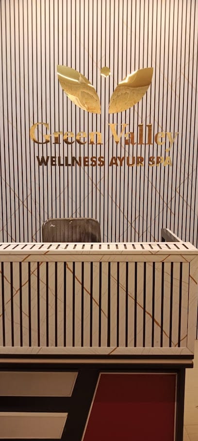 Green Valley Wellness Ayur Spa business photograph