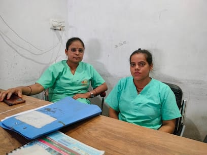 Home nursing care business photograph