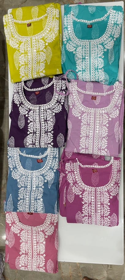 KHUBCHAND DEWANDAS business photograph