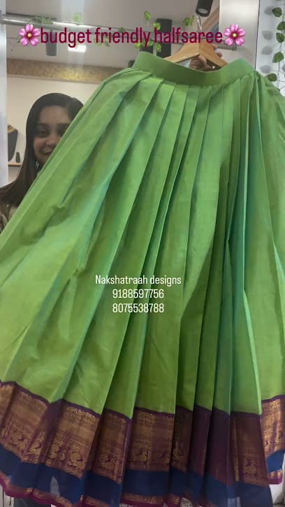 Nakshatraah Designs business photograph