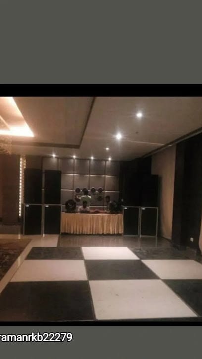 The Perfect Sound and Events business photograph