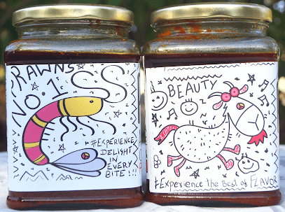 Prakruthi Pickles (ప్రకృతి పచ్చళ్ళు) - Best Veg & Non-Veg Andhra Pickles business photograph