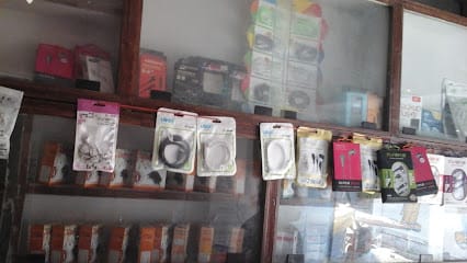 D K Computers business photograph