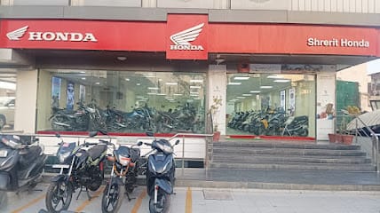 Shrerit Auto Pvt. Ltd business photograph