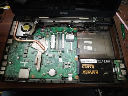 Unique solutions vizag business photograph