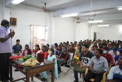 NextGen Solutions - Mercury Branch business photograph