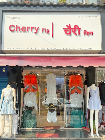 Cherry fig business photograph