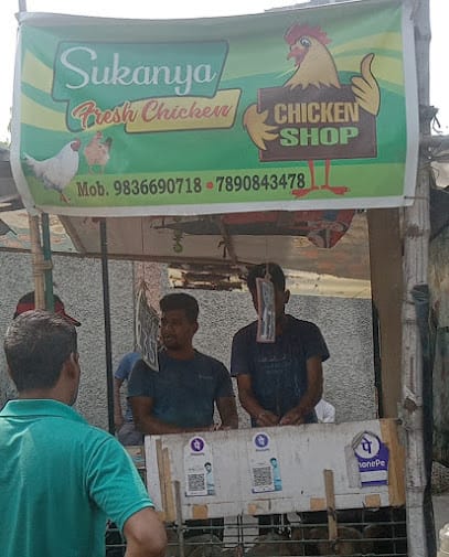 Sukanya Fresh Chicken Shop business photograph