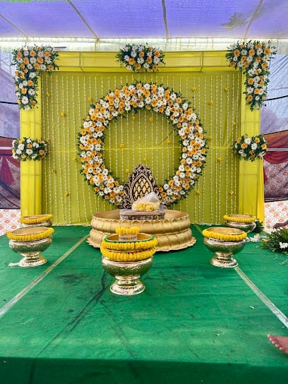 MANIKANTA EVENT'S & SUPPLIERS business photograph