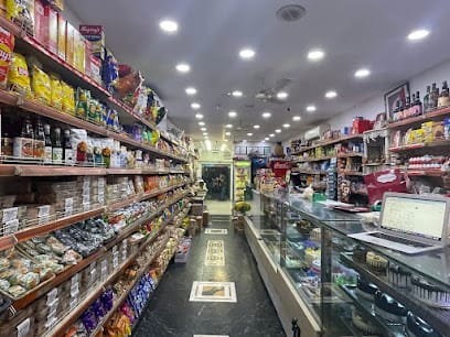 Parkash Bakery business photograph
