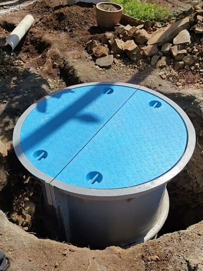 Ira Water business photograph