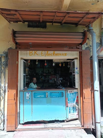 BK Electronics business photograph