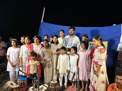 Reverberation Music Academy business photograph