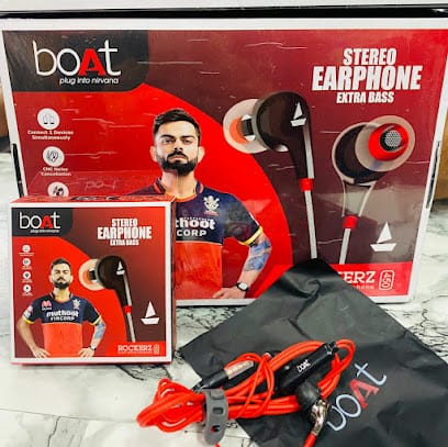 Pattnaik Variety Enterprises business photograph