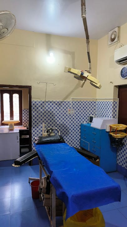 Apoorva Nursing Home business photograph