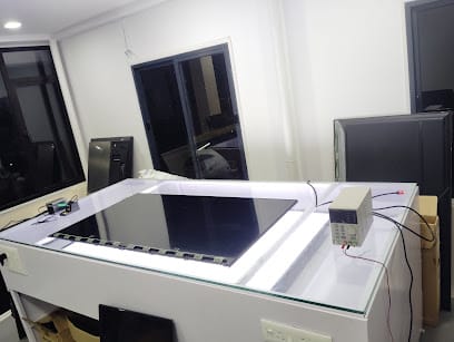 Vigneswara Electronics business photograph