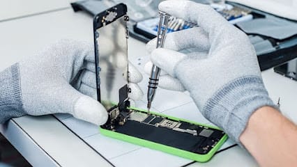 A 2 Z Mobile Solutions business photograph