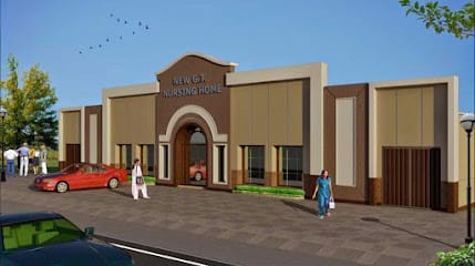 New G.T. Nursing Home business photograph