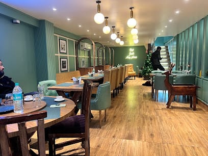 Rose Avenue kashmir business photograph