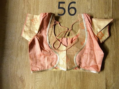 SAHELI - The Fashion Tailor business photograph