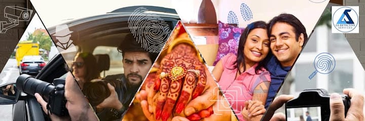 GS detective agency in Allahabad prayagraj business photograph