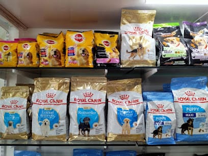 Petsmagic business photograph