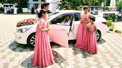 Gardens Rent A Car business photograph