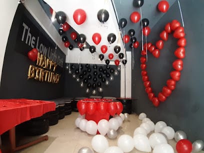 Events By Huzefa business photograph